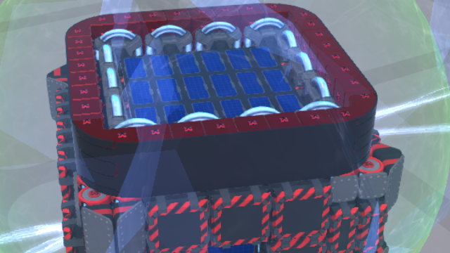 Module Puzzle C