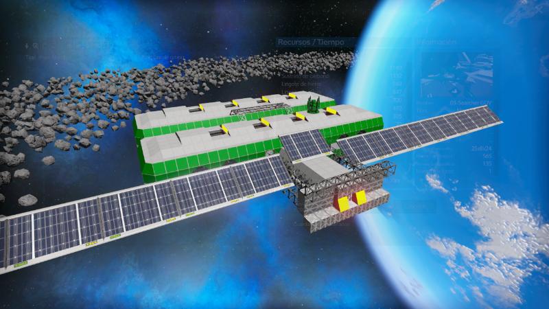 cultivo orbital v1 GDV
