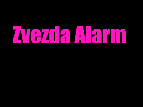 Zvezda – Barotrauma Mod