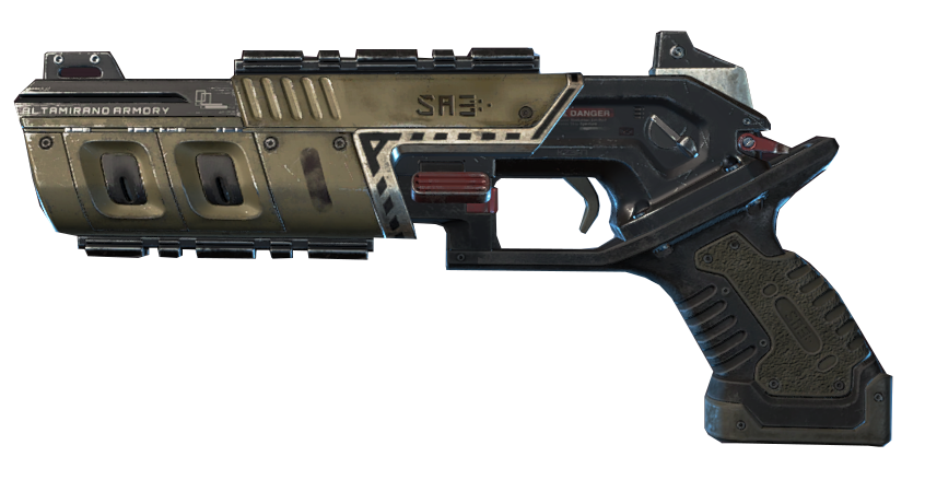 Steam Community :: Guide :: (更新停止)Apex武器とアタッチメント