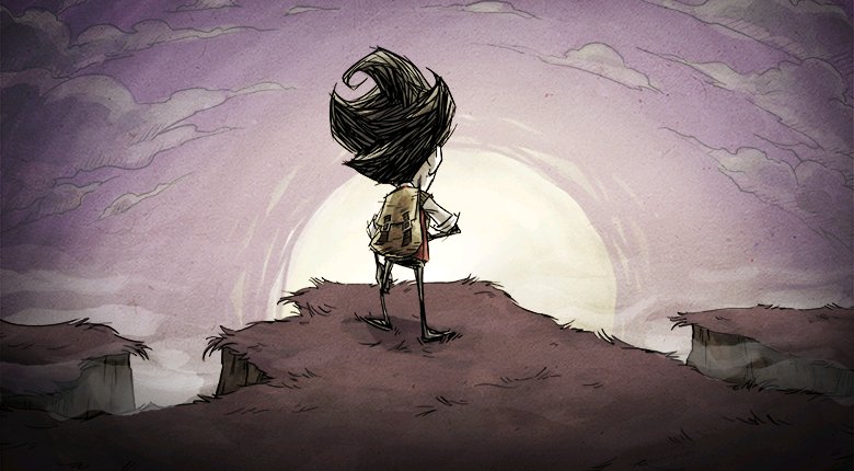 [DST] Legion – Don't Starve Together Mod