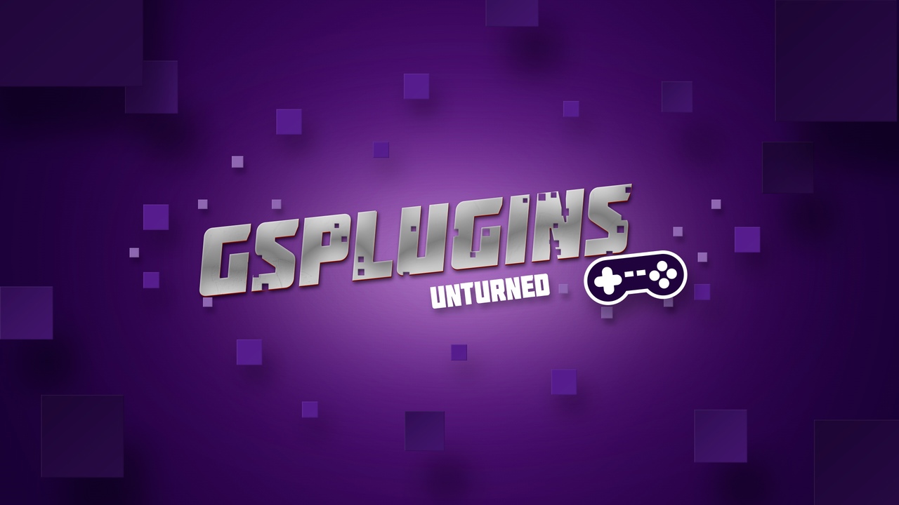 GS DiscordCheck – Unturned Mod