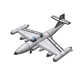 Echo '47 - Scorpion