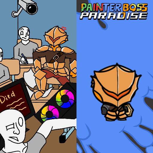 LATOMON 2 preview
