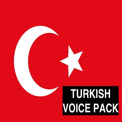Turkish Voice Pack