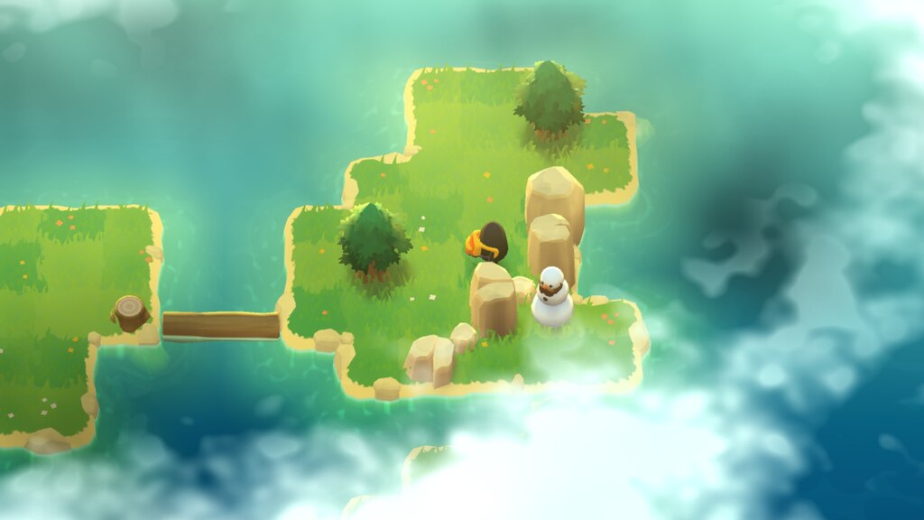 Steam Community :: A Monster's Expedition