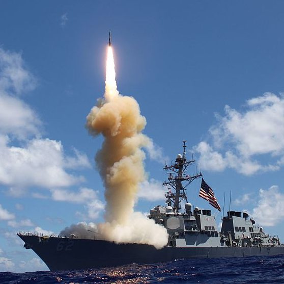 Naval ABM Defense preview