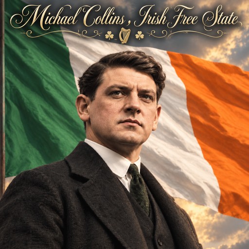 Ireland - Michael Collins preview