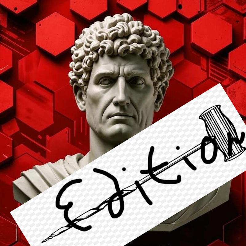 Strategicon: Burav4ik edition