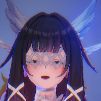 MOMO 26.02 原神 Genshin 哥伦比娅 Columbina ❤和哥倫比婭共度良宵❤ 同人 3D动画 无码