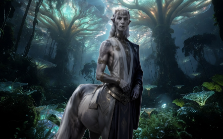 The Eryndari Ascendancy preview