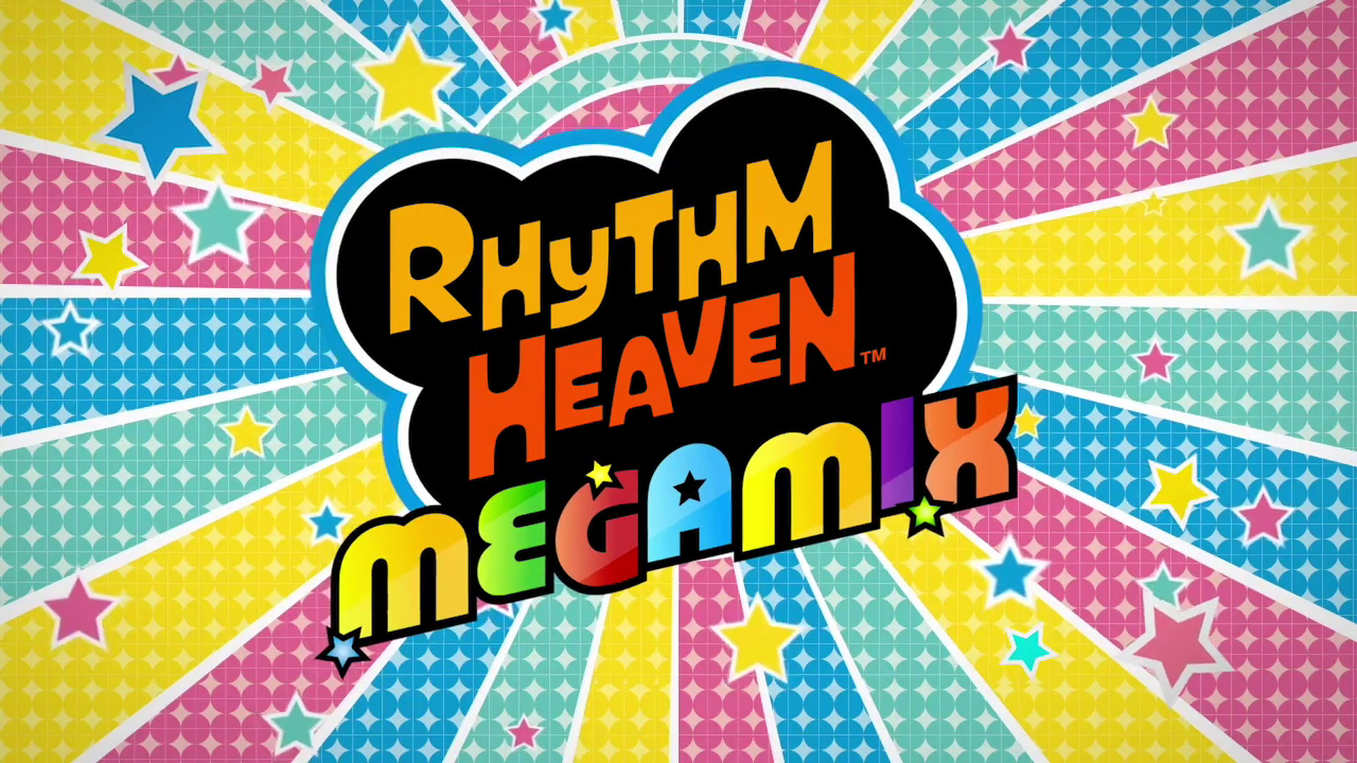 Citrus Remix - Rhythm Heaven Megamix