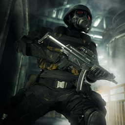 H.U.N.K Profession – Project Zomboid Mod