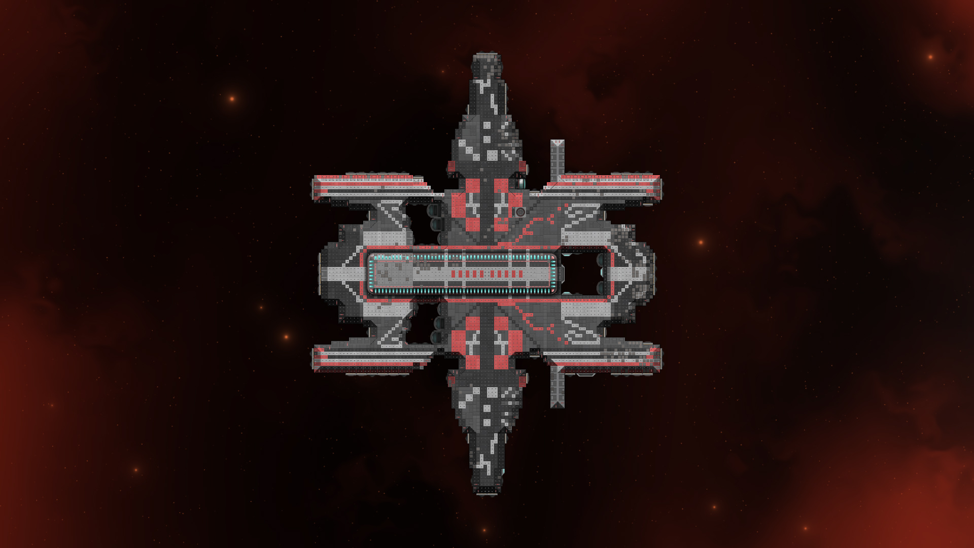XCS BLACKBIRD