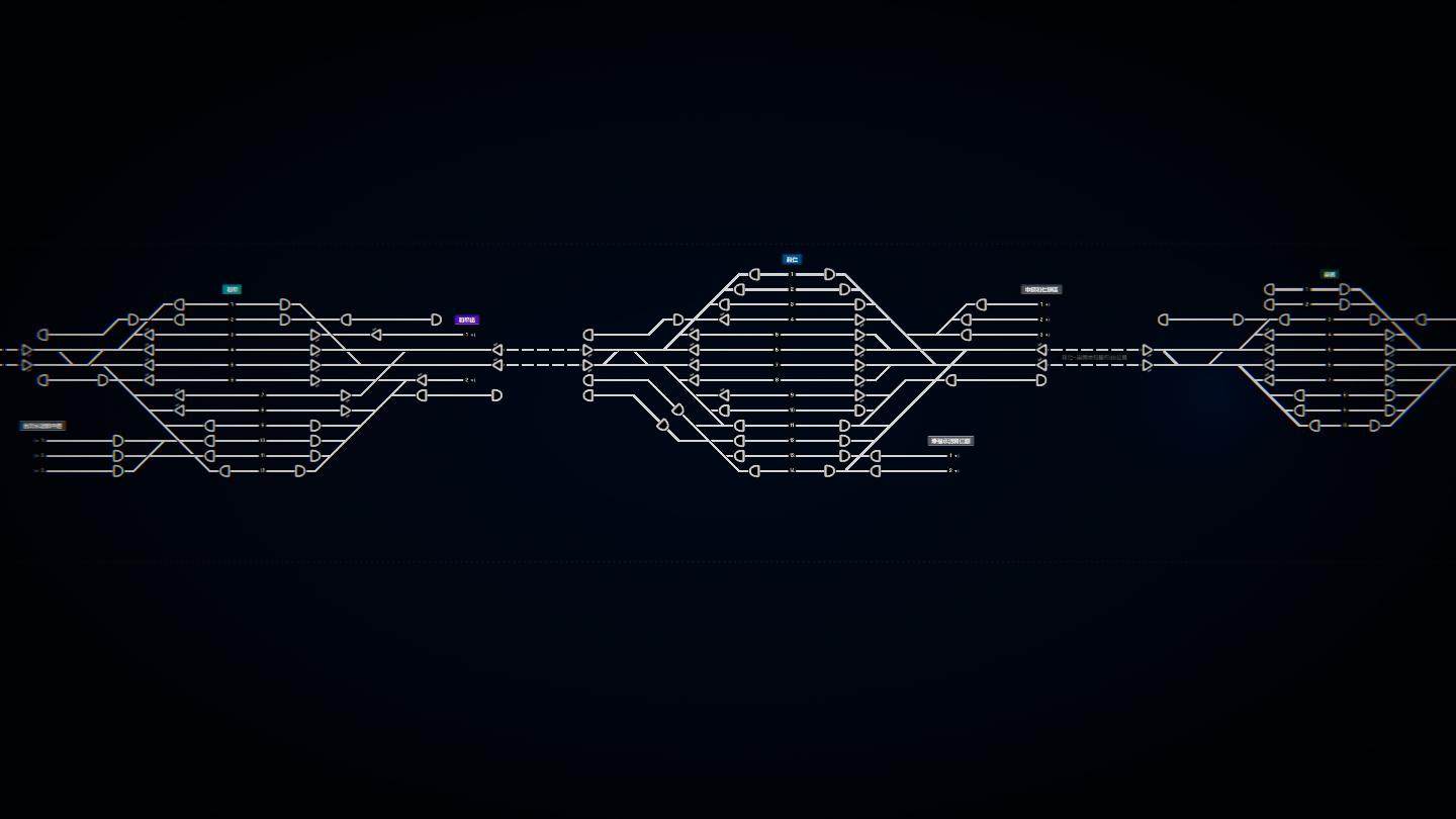 臺鐵北迴線 漢本 = 新城 TRC North Link Line Hanben-Xincheng