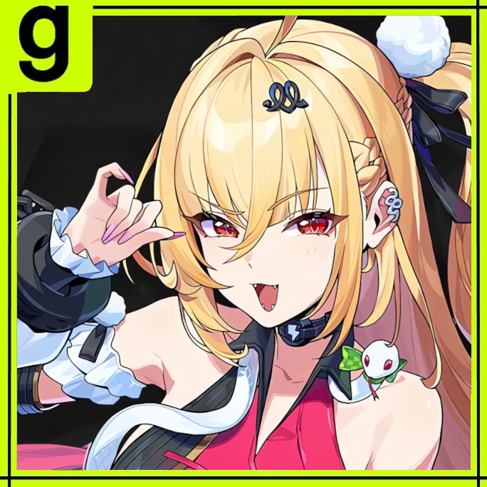 Cissia [Zenless Zone Zero]