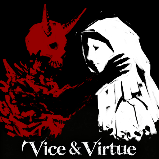 Relics of Vice and Virtue