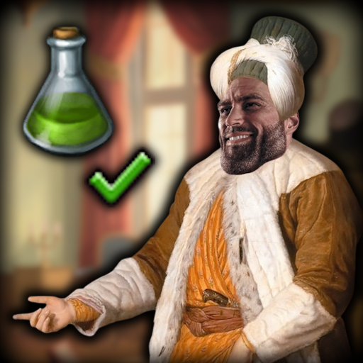 Ottomans Ascended