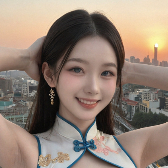 大家闺秀5