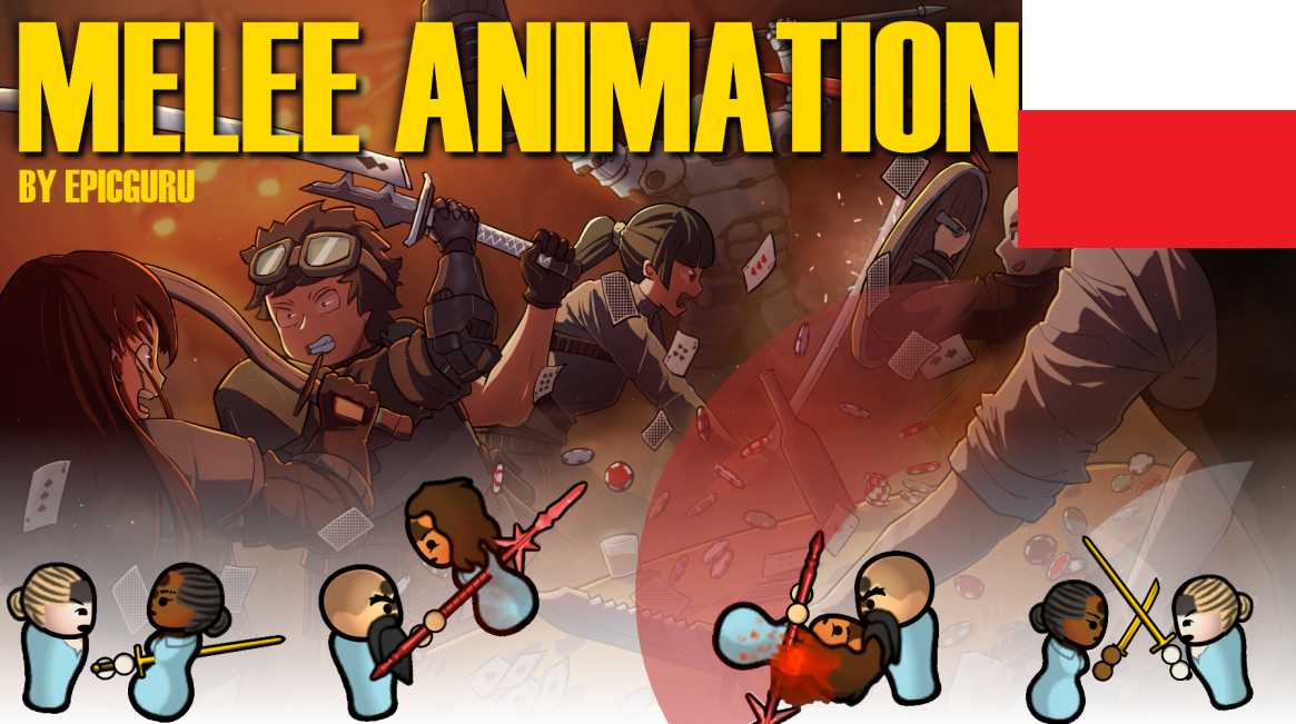 Meele Animation PL