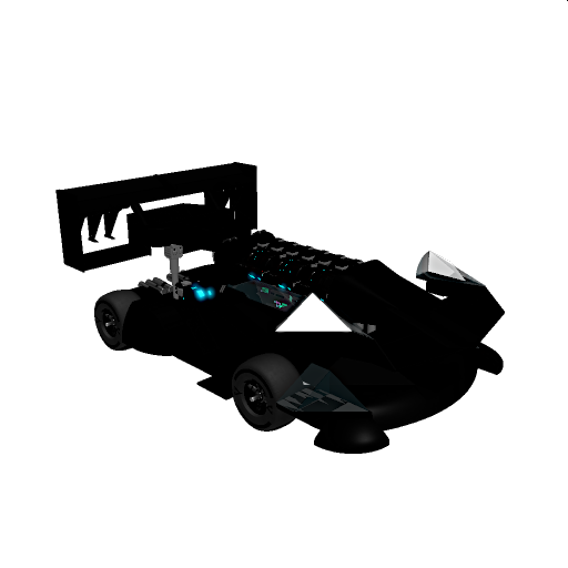 Hypercar