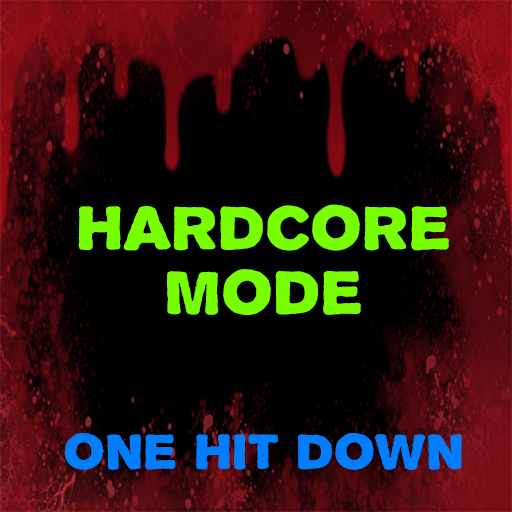HARDCORE ZOMBIES