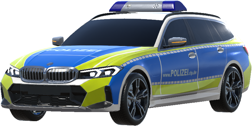 Polizei RLP