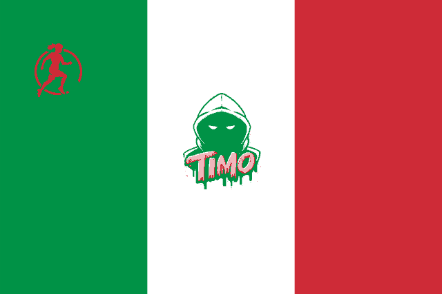 (F) Italy (D2) - By @Timo@