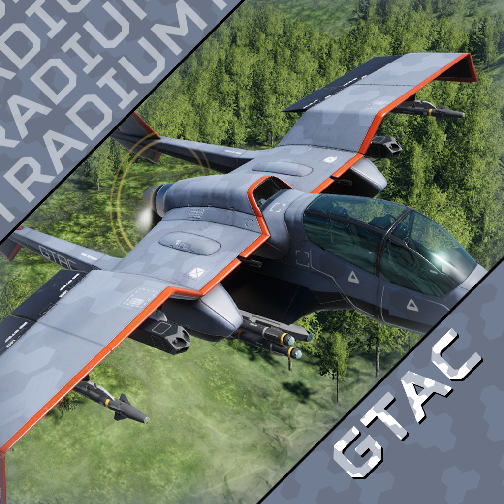 GTAC - Cricket