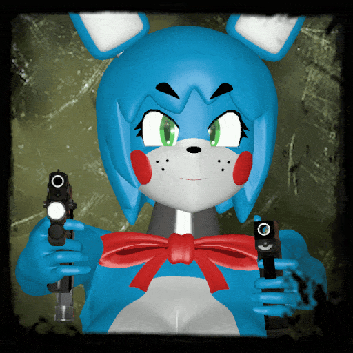 [COMM] [FNIA] Bonnie - [Ellis]