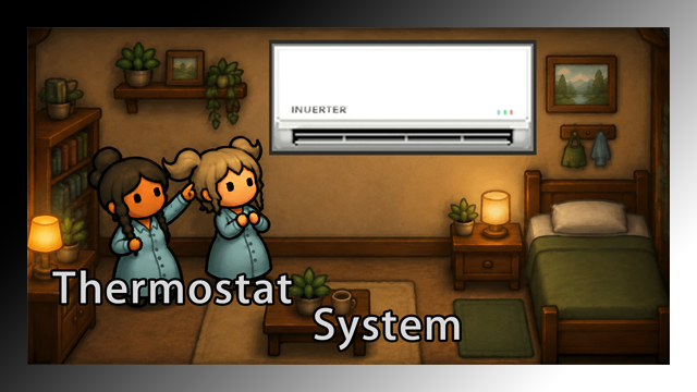 Thermostat System