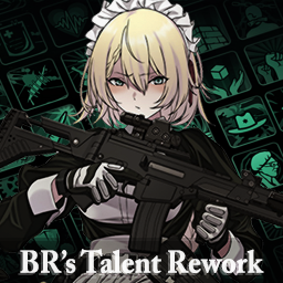 BR's Talent Rework – Barotrauma Mod