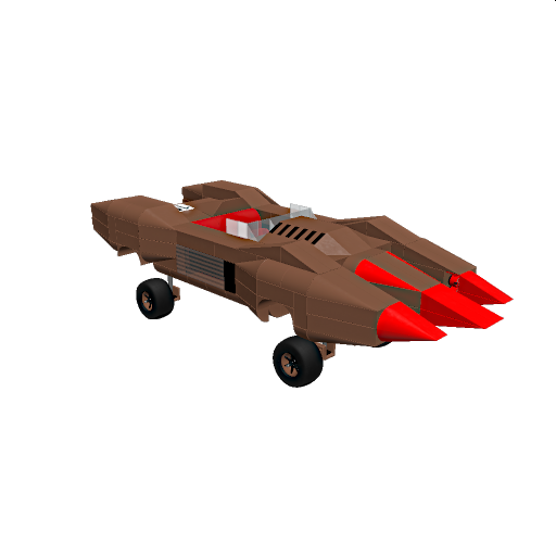 Mach 13