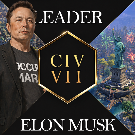 Leader: Elon Musk