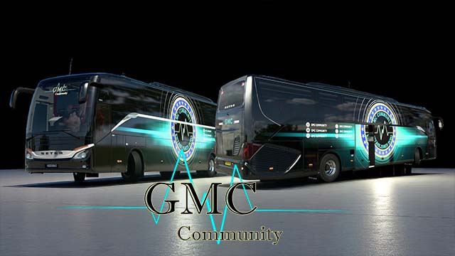 GMC Community [Skin]