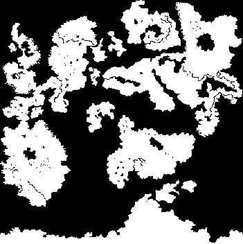Map: Mailiticus