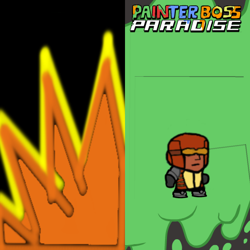 REX SPLODE preview