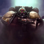 Space Marines