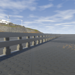 Softbody Guardrail V2 preview