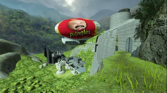 ze_best_korea_p – Counter-Strike 2 Mod