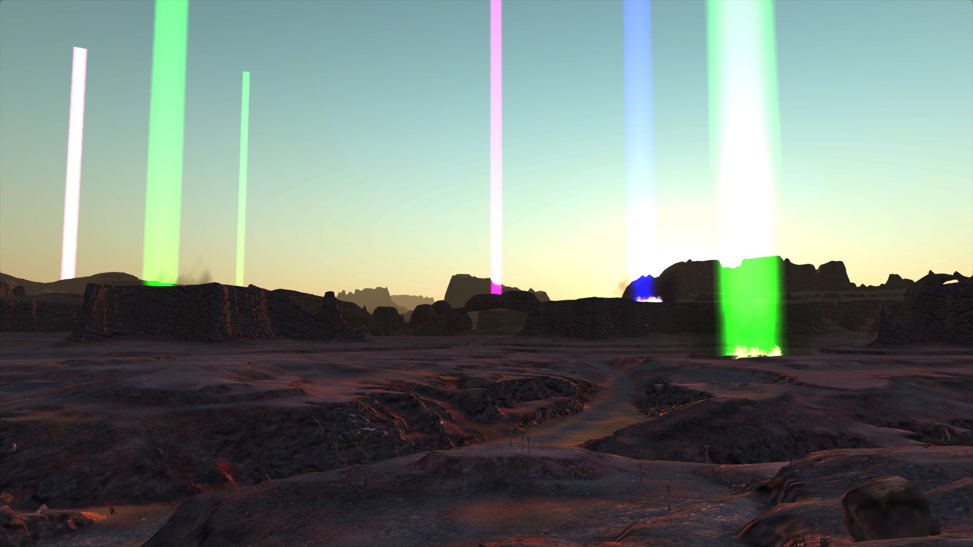 sodom in kenshi! (suicide mod) preview