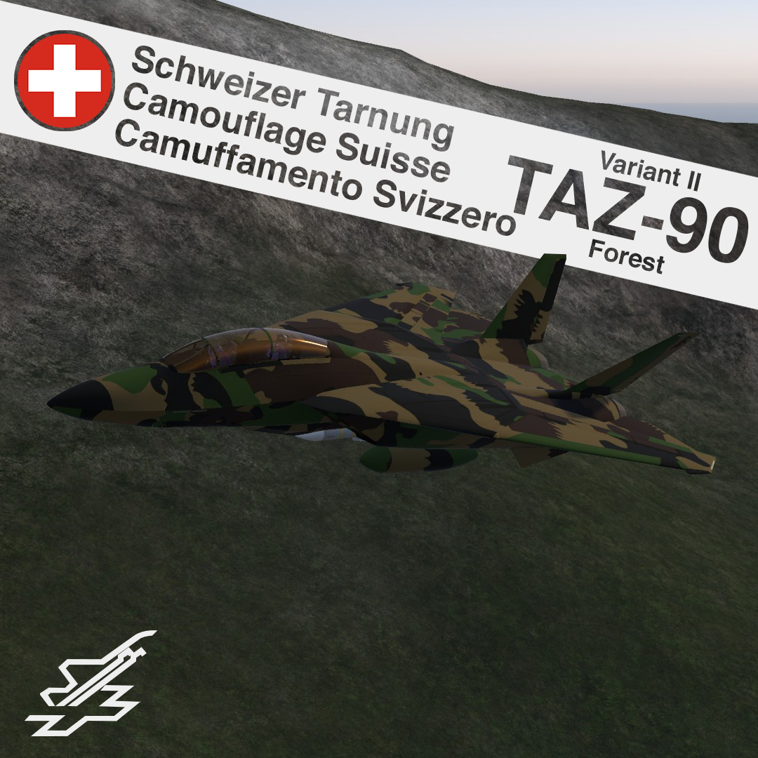 TAZ-90 Var-II