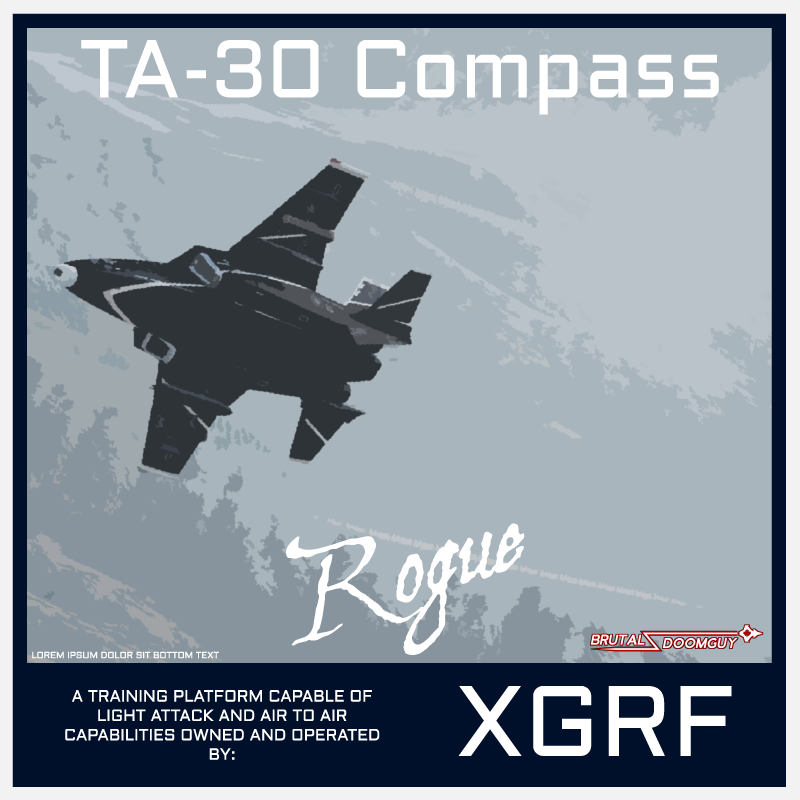 TA-30: Rogue