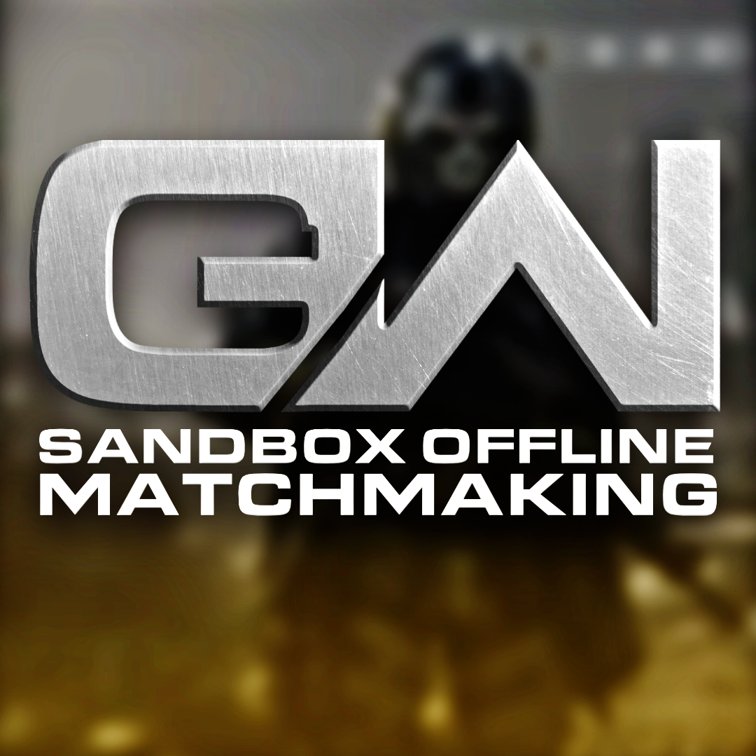 Garry's Warfare - Sandbox Ready Gamemode
