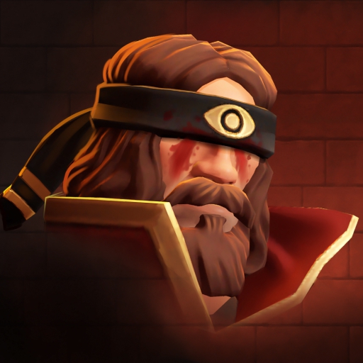 Cultist Cut (Style: Master)