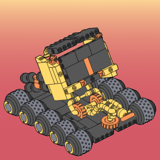 Up Dozer