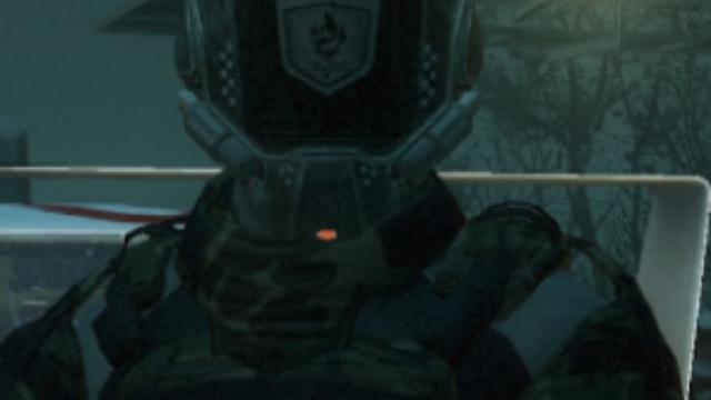 TREPANG2 OPFOR27 Survivors Pack SEPARATED - Cybermerc as Ellis