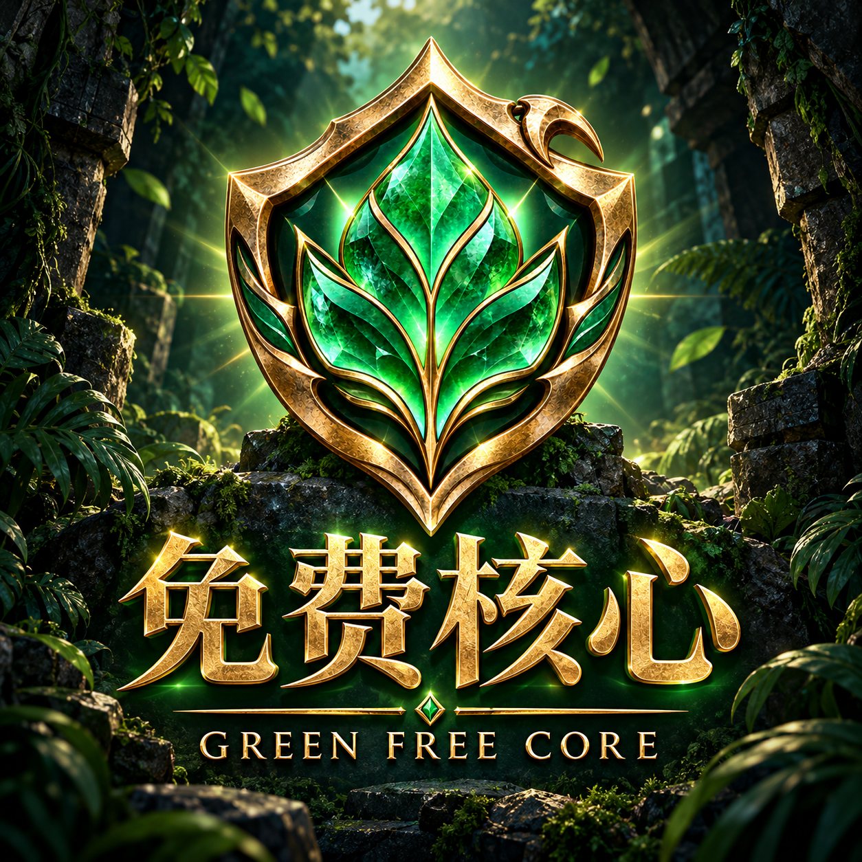 老K · 免费模组核心（公开测试） [v1.2.0]