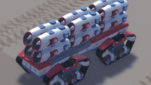fast car