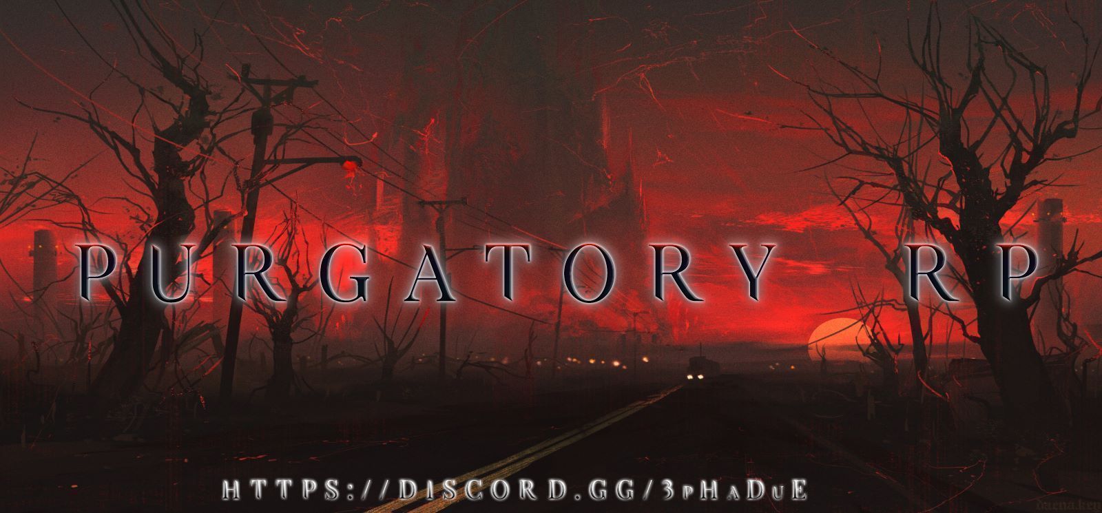 PurgatoryRP